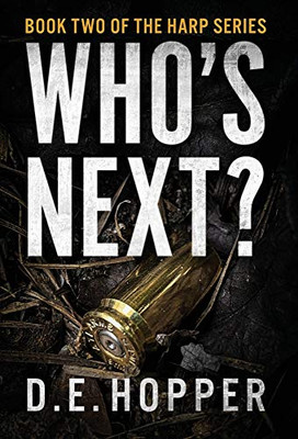 Who's Next? - 9781950794379