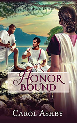 Honor Bound - 9781946139238