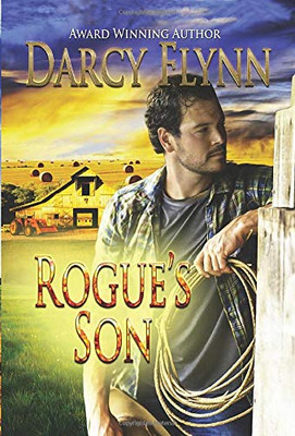 Rogue's Son - 9781941925171