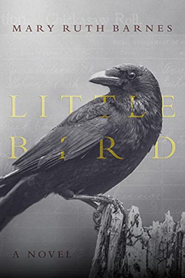 Little Bird - 9781952397424