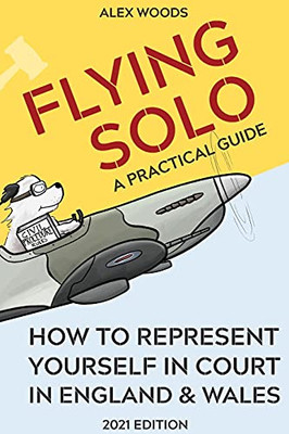 Flying Solo - 9781716966170