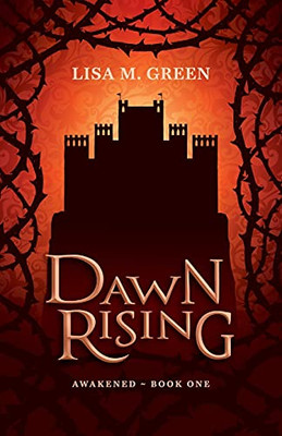 Dawn Rising - 9781952300011