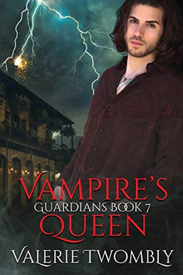 Vampire's Queen : Guardians
