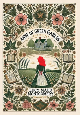 Anne of Green Gables (Collector's Edition) (Laminated Hardback with Jacket)