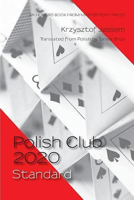 Polish Club 2020 : Standard
