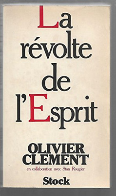 La RÃ©volte de l'esprit