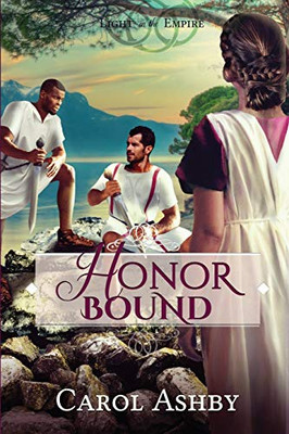 Honor Bound - 9781946139214