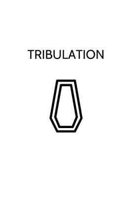 Tribulation - 9781728359656
