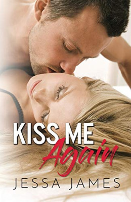 Kiss Me Again : Large Print