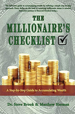 The Millionaire's Checklist