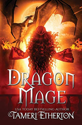 Dragon Mage - 9781941955338