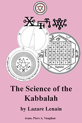 The Science of the Kabbalah