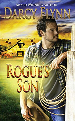 Rogue's Son - 9781941925157