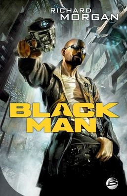 Black Man
