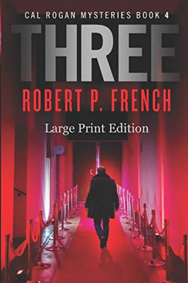 Three (Large Print Edition)