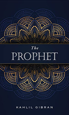 The Prophet - 9781441338365