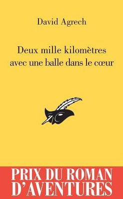 2000 kms avec une balle dans le coeur PRA 2010