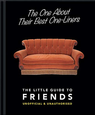 The Little Guide to Friends