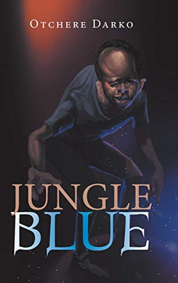 Jungle Blue - 9781728392363