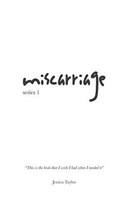 Miscarriage - 9781922405579