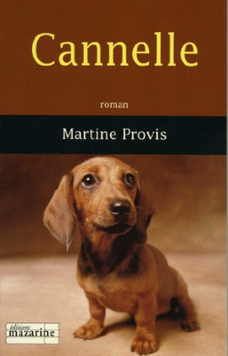 Cannelle