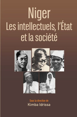 Niger: Les intellectuels, l'État et la société