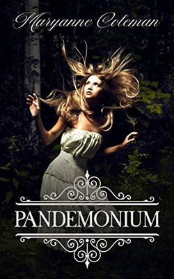 Pandemonium - 9781913762520
