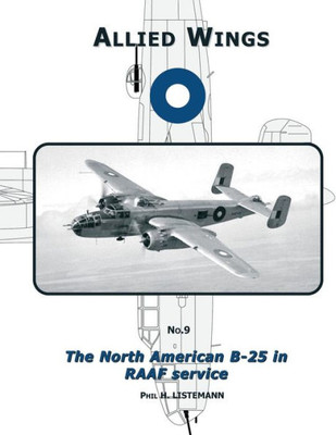 The North American B-25 in RAAF service