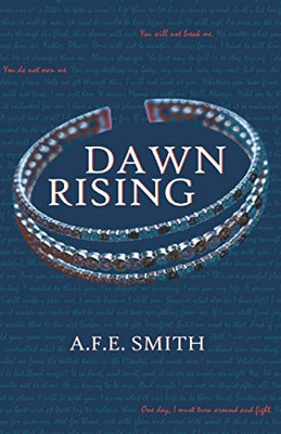Dawn Rising - 9781838223700