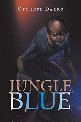 Jungle Blue - 9781728392356