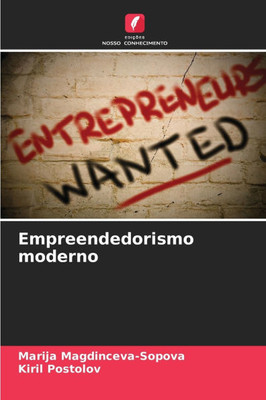 Empreendedorismo moderno