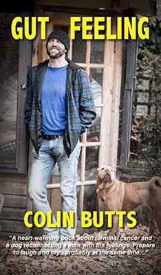 Gut Feeling - 9781800318465