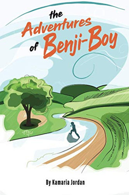The Adventures of Benji-Boy