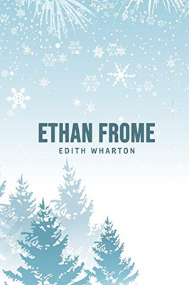 Ethan Frome - 9781800607101