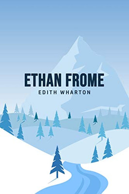 Ethan Frome - 9781800607132