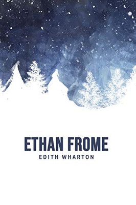 Ethan Frome - 9781800607149