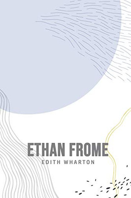 Ethan Frome - 9781800607170