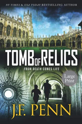 Tomb of Relics: Large Print