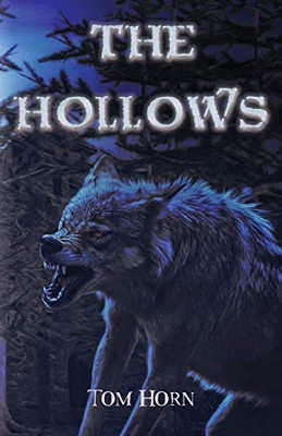 The Hollows - 9781912677580