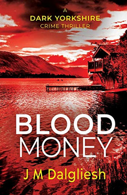 Blood Money - 9781800805408