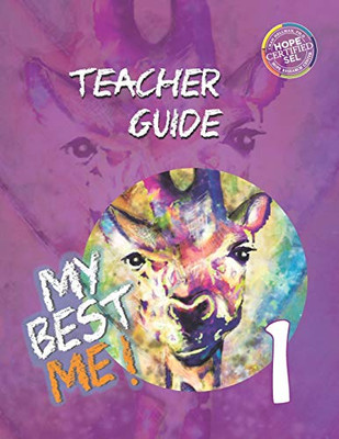 My Best Me 1 : Teacher Guide