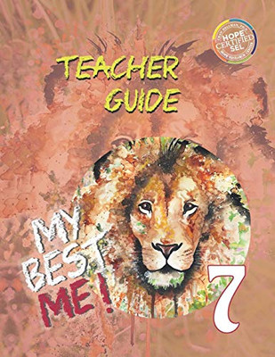 My Best Me 7 : Teacher Guide