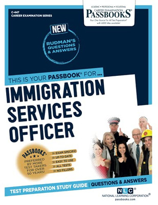 Immigration Services Officer