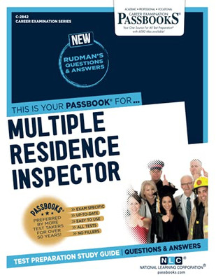Multiple Residence Inspector