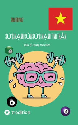Sức mạnh của sức mạnh tinh thần: TÃ¢m lÃ½ trong trÃ² chơi
