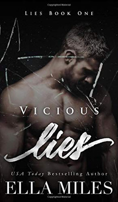 Vicious Lies - 9781951114695
