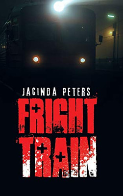 Fright Train - 9781728359212