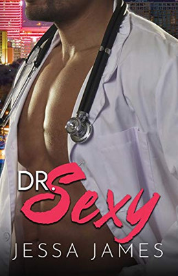 Dr. Sexy : Grands caractères