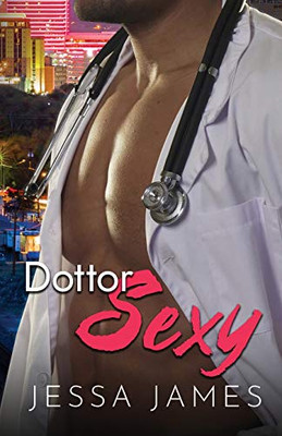 Dottor Sexy : per ipovedenti