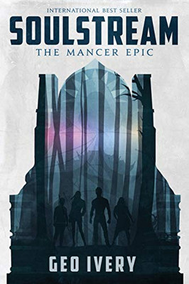 Soulstream : The Mancer Epic